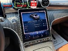 2024 Mercedes-Benz C-Class //AMG PKG | MB SERVICED | BURMESTER | - Photo 45