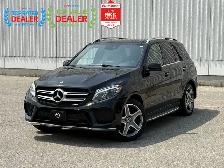 2018 Mercedes-Benz GLE 400 //AMG PKG / MEMORY PKG | MB SERVICED - Photo 5