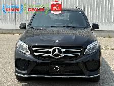2018 Mercedes-Benz GLE 400 //AMG PKG / MEMORY PKG | MB SERVICED - Photo 6