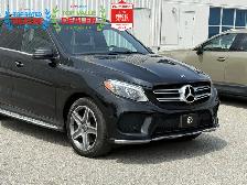 2018 Mercedes-Benz GLE 400 //AMG PKG / MEMORY PKG | MB SERVICED - Photo 8