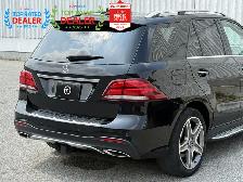 2018 Mercedes-Benz GLE 400 //AMG PKG / MEMORY PKG | MB SERVICED - Photo 9