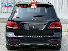 2018 Mercedes-Benz GLE 400 //AMG PKG / MEMORY PKG | MB SERVICED - Photo 12