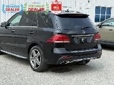 2018 Mercedes-Benz GLE 400 //AMG PKG / MEMORY PKG | MB SERVICED - Photo 14
