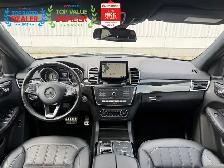2018 Mercedes-Benz GLE 400 //AMG PKG / MEMORY PKG | MB SERVICED - Photo 17