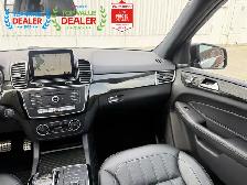 2018 Mercedes-Benz GLE 400 //AMG PKG / MEMORY PKG | MB SERVICED - Photo 19