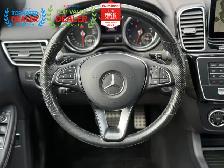 2018 Mercedes-Benz GLE 400 //AMG PKG / MEMORY PKG | MB SERVICED - Photo 21