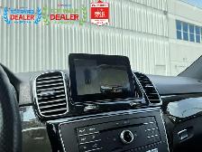 2018 Mercedes-Benz GLE 400 //AMG PKG / MEMORY PKG | MB SERVICED - Photo 26