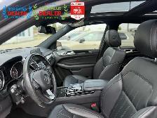 2018 Mercedes-Benz GLE 400 //AMG PKG / MEMORY PKG | MB SERVICED - Photo 29
