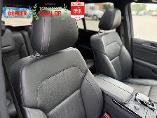 2018 Mercedes-Benz GLE 400 //AMG PKG / MEMORY PKG | MB SERVICED - Photo 33