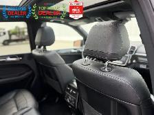 2018 Mercedes-Benz GLE 400 //AMG PKG / MEMORY PKG | MB SERVICED - Photo 35