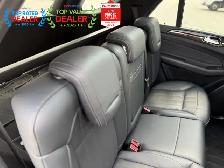 2018 Mercedes-Benz GLE 400 //AMG PKG / MEMORY PKG | MB SERVICED - Photo 37