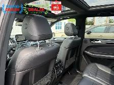 2018 Mercedes-Benz GLE 400 //AMG PKG / MEMORY PKG | MB SERVICED - Photo 39