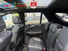 2018 Mercedes-Benz GLE 400 //AMG PKG / MEMORY PKG | MB SERVICED - Photo 40