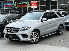 2018 Mercedes-Benz GLE 400 PREMIUM PKG & MEMORY PKG | HARMAN KAR - Photo 4