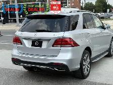 2018 Mercedes-Benz GLE 400 PREMIUM PKG & MEMORY PKG | HARMAN KAR - Photo 6