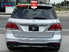 2018 Mercedes-Benz GLE 400 PREMIUM PKG & MEMORY PKG | HARMAN KAR - Photo 8
