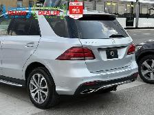2018 Mercedes-Benz GLE 400 PREMIUM PKG & MEMORY PKG | HARMAN KAR - Photo 11
