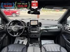 2018 Mercedes-Benz GLE 400 PREMIUM PKG & MEMORY PKG | HARMAN KAR - Photo 15