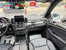 2018 Mercedes-Benz GLE 400 PREMIUM PKG & MEMORY PKG | HARMAN KAR - Photo 17