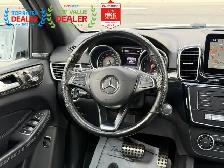 2018 Mercedes-Benz GLE 400 PREMIUM PKG & MEMORY PKG | HARMAN KAR - Photo 18