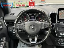 2018 Mercedes-Benz GLE 400 PREMIUM PKG & MEMORY PKG | HARMAN KAR - Photo 19