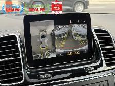 2018 Mercedes-Benz GLE 400 PREMIUM PKG & MEMORY PKG | HARMAN KAR - Photo 23