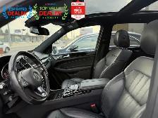 2018 Mercedes-Benz GLE 400 PREMIUM PKG & MEMORY PKG | HARMAN KAR - Photo 27