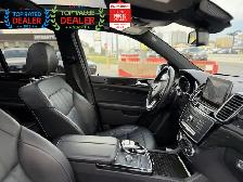 2018 Mercedes-Benz GLE 400 PREMIUM PKG & MEMORY PKG | HARMAN KAR - Photo 31