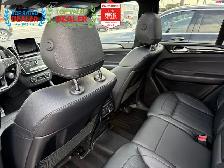 2018 Mercedes-Benz GLE 400 PREMIUM PKG & MEMORY PKG | HARMAN KAR - Photo 38