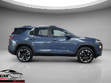 Chevrolet Equinox Awd Lt 2026 - Photo 2