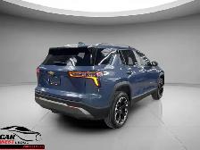 Chevrolet Equinox Awd Lt 2026 - Photo 3