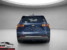 Chevrolet Equinox Awd Lt 2026 - Photo 4