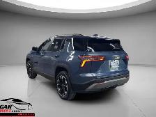 Chevrolet Equinox Awd Lt 2026 - Photo 5