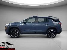Chevrolet Equinox Awd Lt 2026 - Photo 6