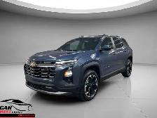 Chevrolet Equinox Awd Lt 2026 - Photo 7