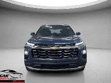 Chevrolet Equinox Awd Lt 2026 - Photo 8