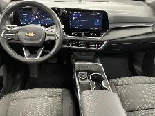 Chevrolet Equinox Awd Lt 2026 - Photo 11