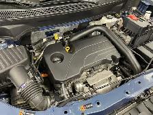Chevrolet Equinox Awd Lt 2026 - Photo 24