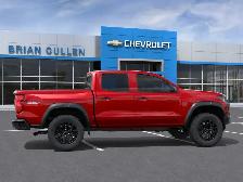 2026 Chevrolet Colorado - Photo 5