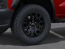 2026 Chevrolet Colorado - Photo 9