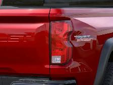 2026 Chevrolet Colorado - Photo 11