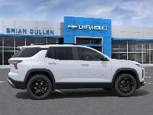 2027 Chevrolet Equinox - Photo 5