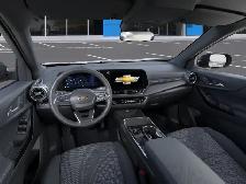 2027 Chevrolet Equinox - Photo 15