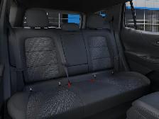 2027 Chevrolet Equinox - Photo 17