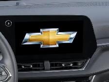 2027 Chevrolet Equinox - Photo 20