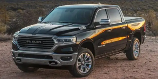 2023 Ram 1500 Big Horn- Heated Seats - Reverse Camera