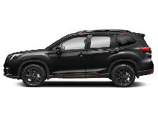 2024 Subaru Forester Sport - Photo 2