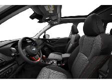2024 Subaru Forester Sport - Photo 6