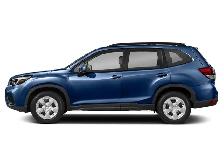 2020 Subaru Forester - Photo 2