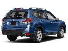 2020 Subaru Forester - Photo 3